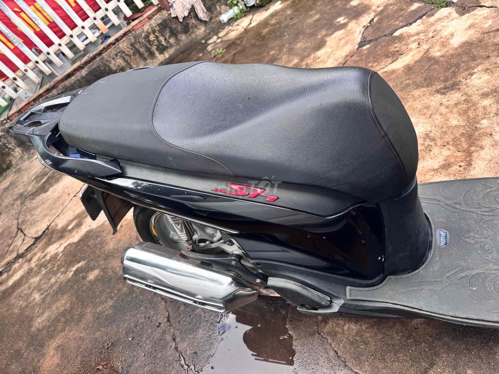 Honda SH 2005 - ảnh 3