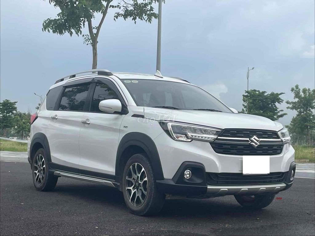Suzuki 2021 - ảnh 1