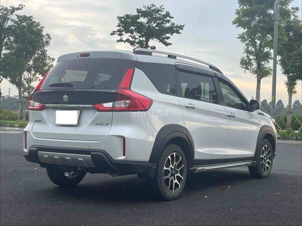 Suzuki 2021 - ảnh 2
