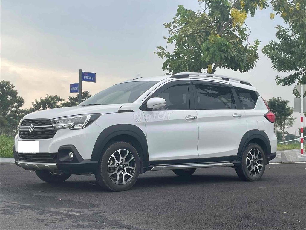 Suzuki 2021 - ảnh 3