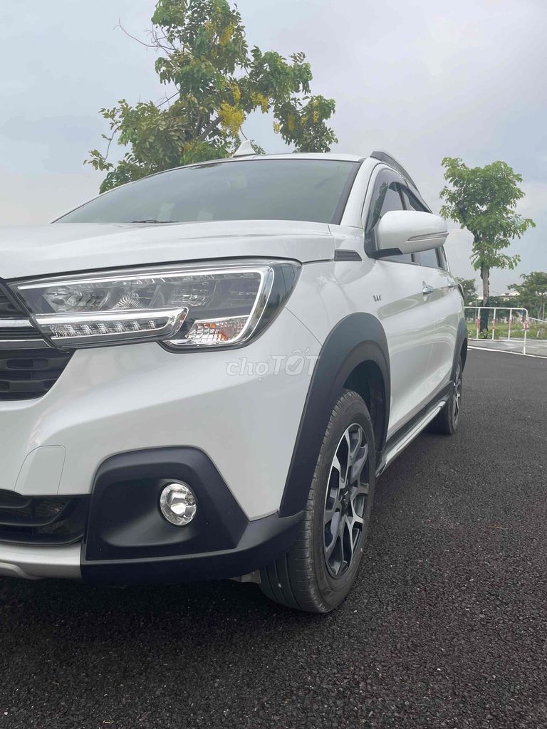 Suzuki 2021 - ảnh 4