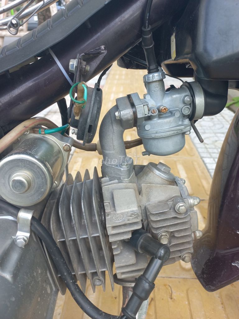 Honda Dream 2022 - ảnh 1