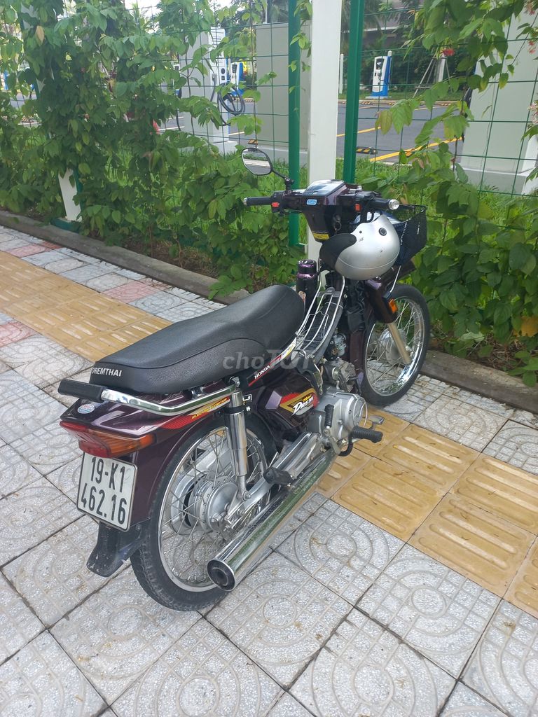 Honda Dream 2022 - ảnh 2