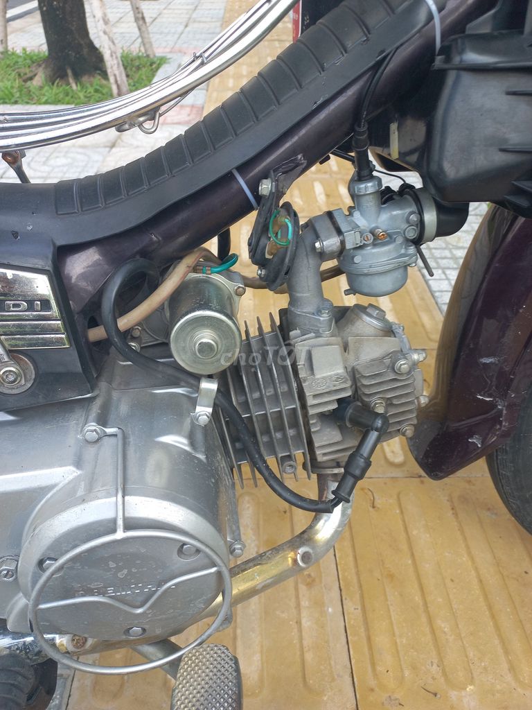 Honda Dream 2022 - ảnh 3
