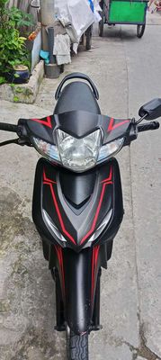 Honda Wave 2011 - ảnh 1