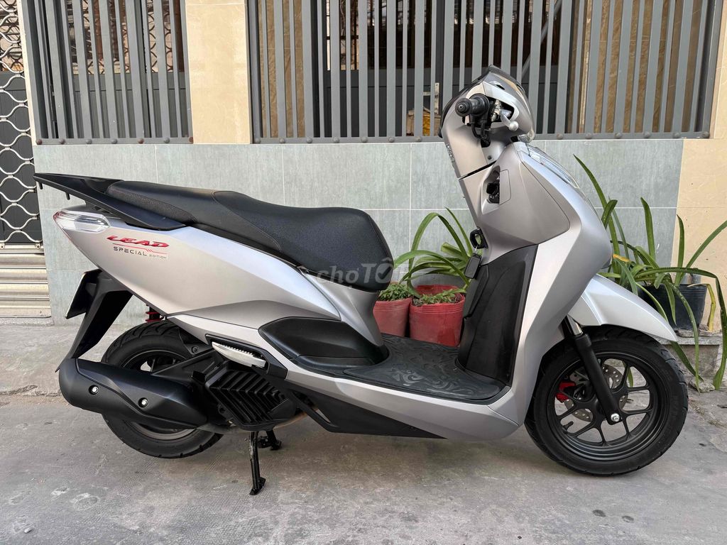 Honda Lead 2023 - ảnh 1