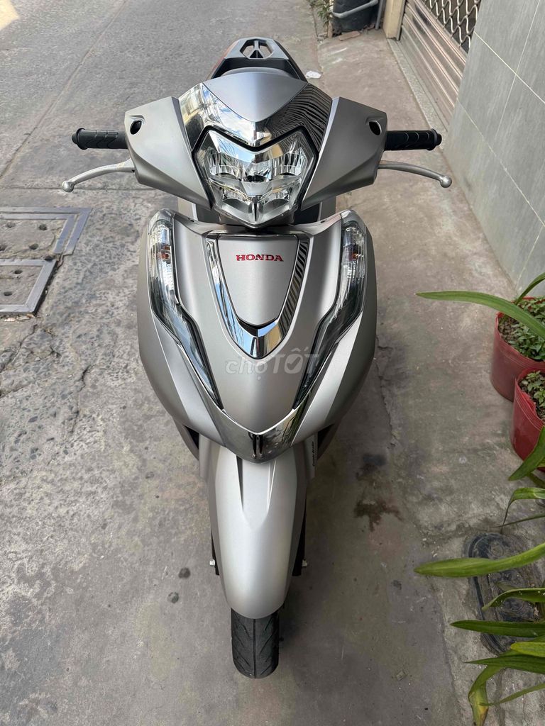 Honda Lead 2023 - ảnh 2
