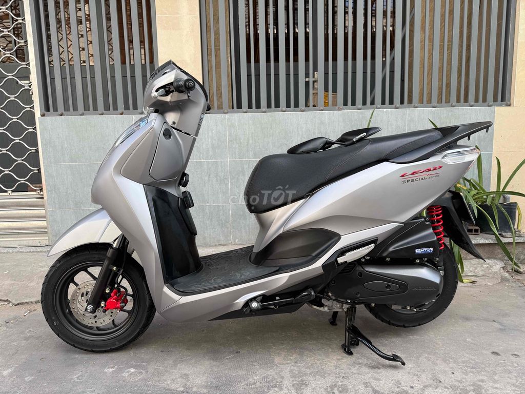 Honda Lead 2023 - ảnh 3
