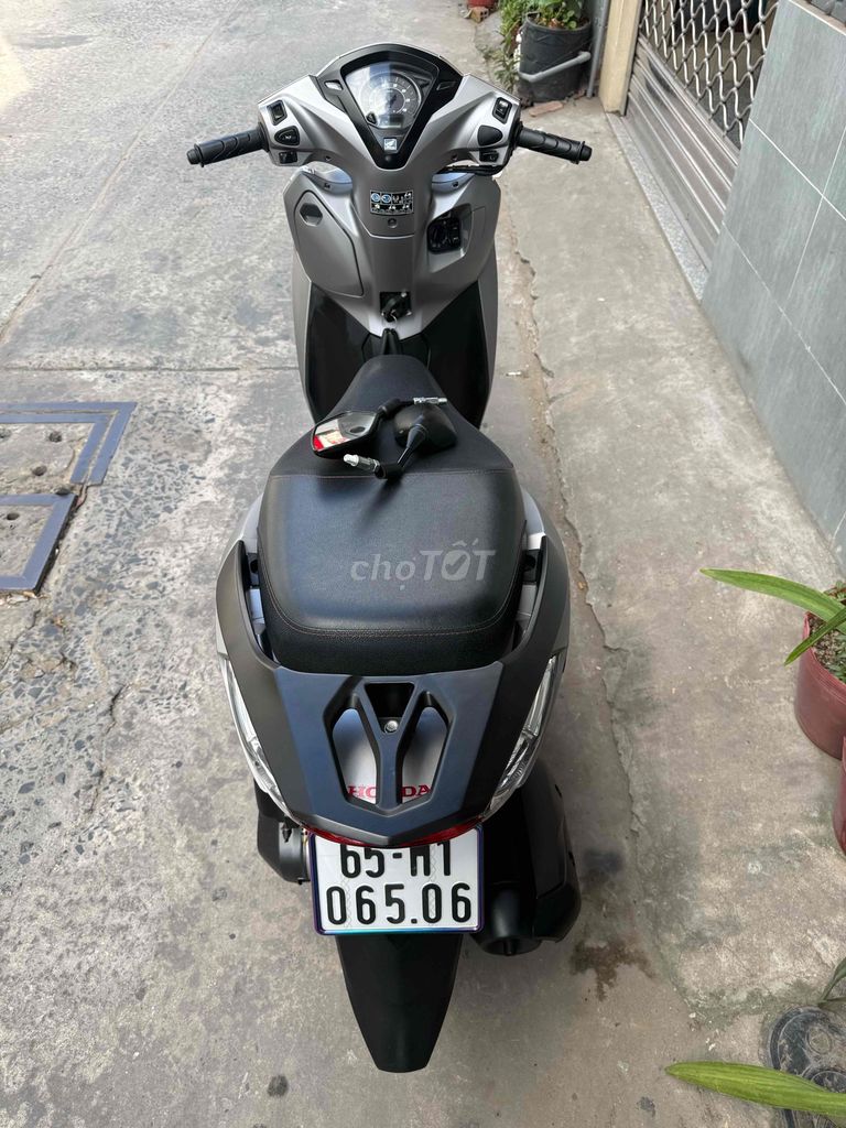 Honda Lead 2023 - ảnh 4
