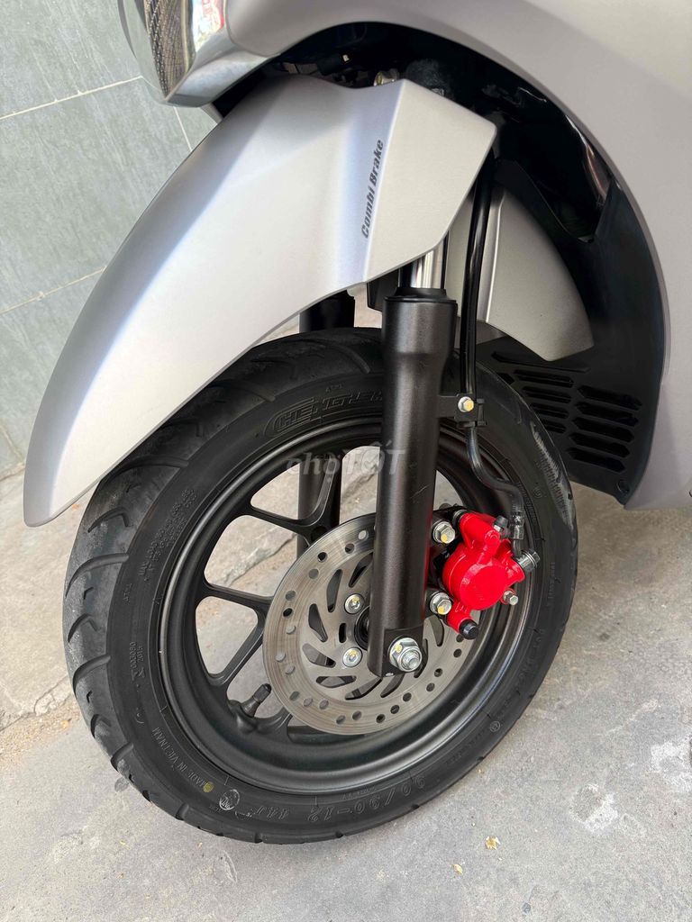 Honda Lead 2023 - ảnh 5