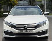 Honda Civic G 1.8 AT 2019 - ảnh 1