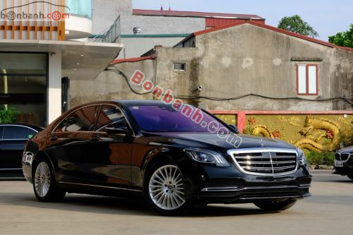 Mercedes-Benz 2020 - ảnh 1