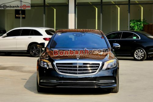 Mercedes-Benz 2020 - ảnh 2