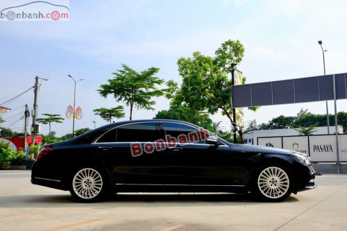Mercedes-Benz 2020 - ảnh 3