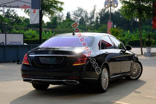 Mercedes-Benz 2020 - ảnh 4