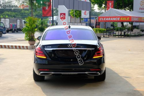 Mercedes-Benz 2020 - ảnh 5