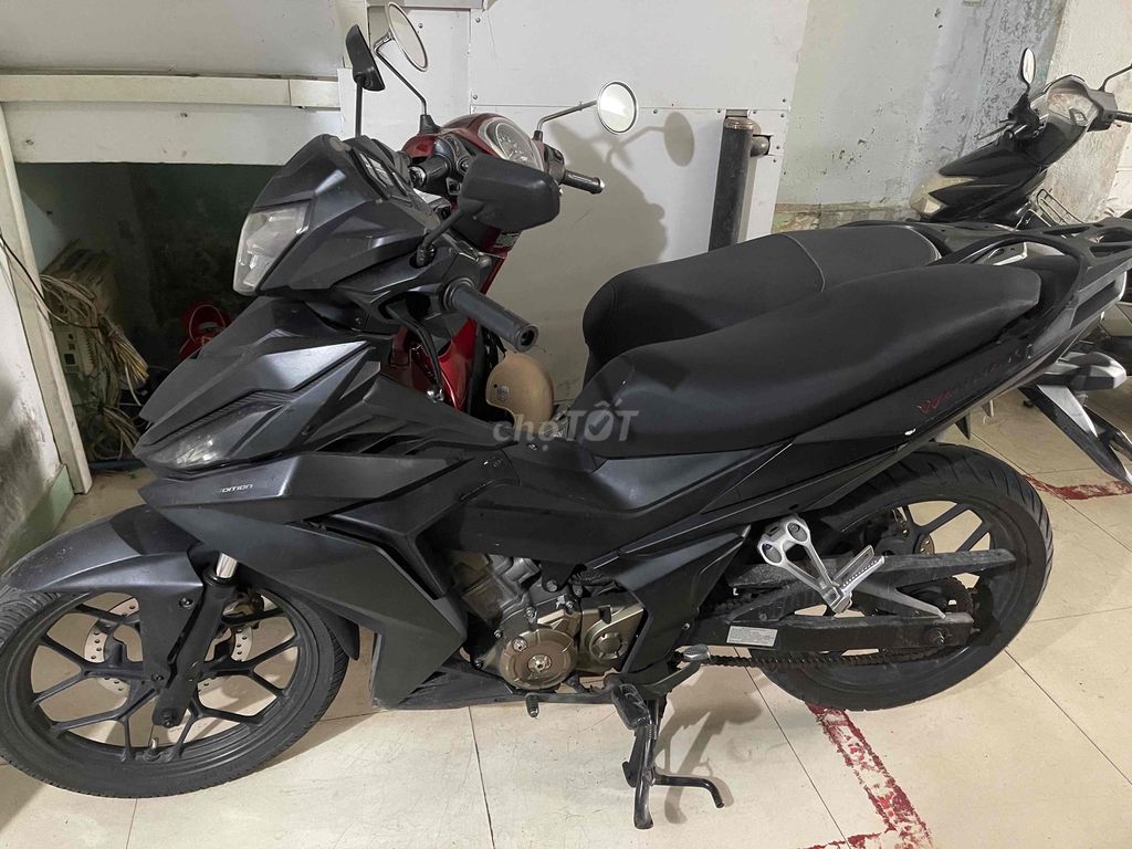 Honda Winner 2017 - ảnh 1