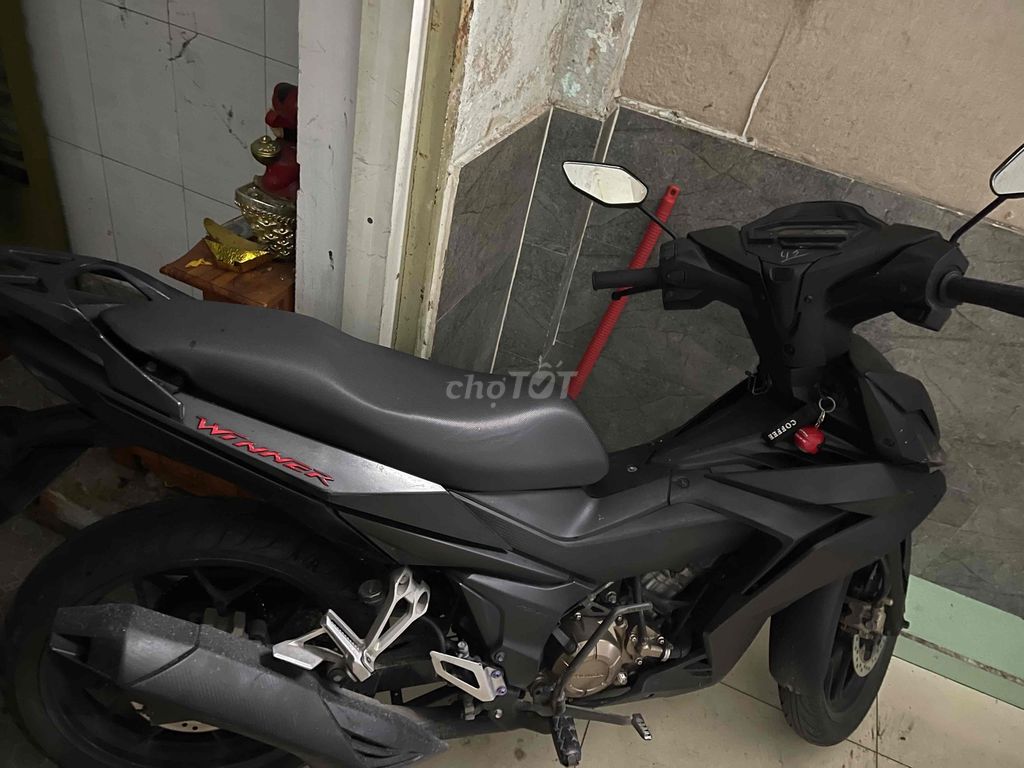 Honda Winner 2017 - ảnh 2