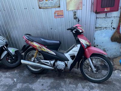 Honda Wave 2006 - ảnh 1