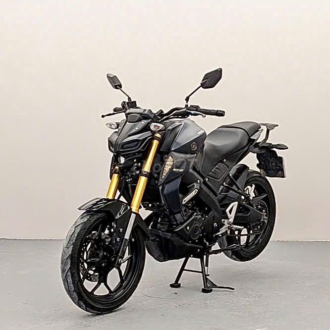 Yamaha MT 2020 - ảnh 1