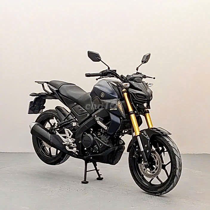 Yamaha MT 2020 - ảnh 3