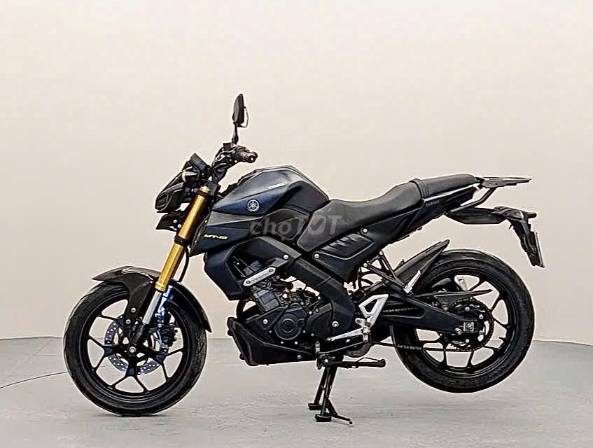 Yamaha MT 2020 - ảnh 4
