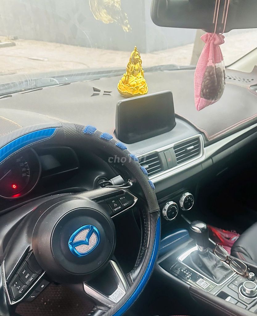 Mazda 3 - ảnh 3