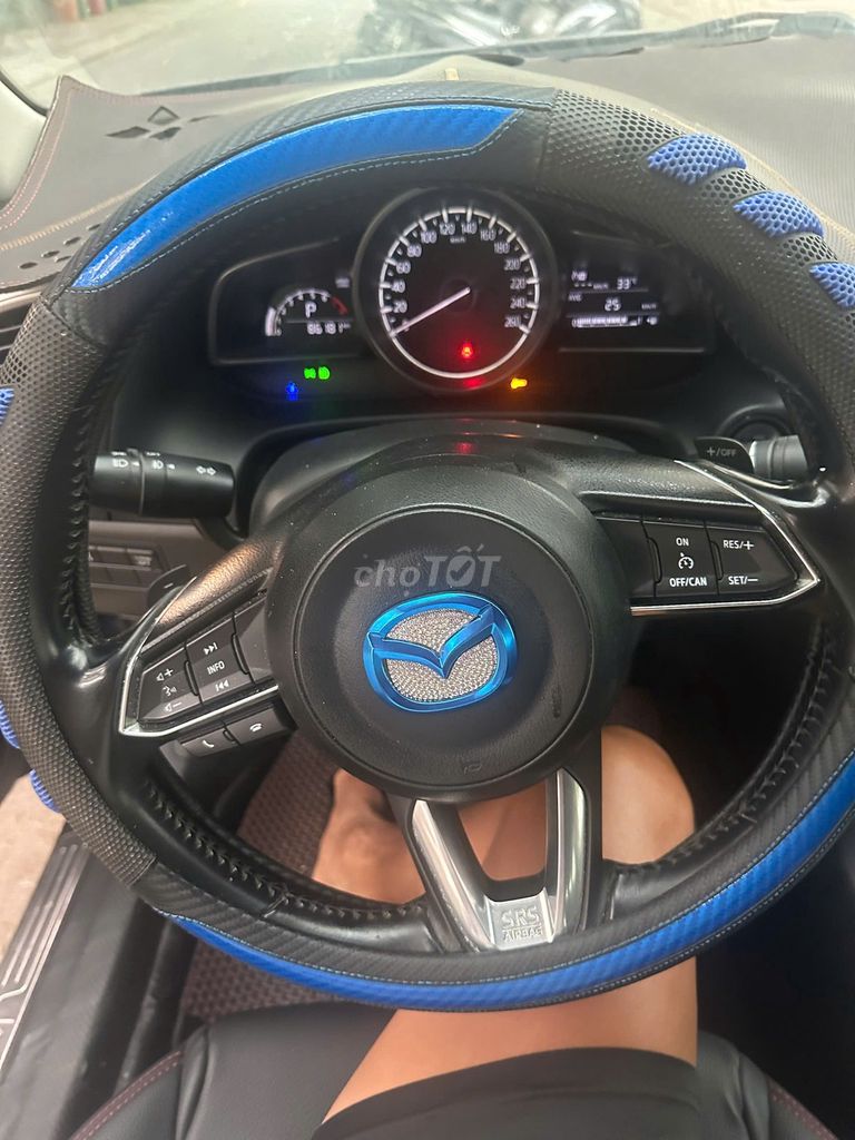Mazda 3 - ảnh 4