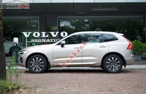 Volvo XC60 Ultimate Bright B6 AWD 2024 - ảnh 2