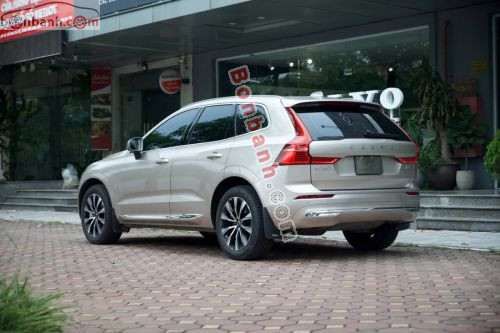 Volvo XC60 Ultimate Bright B6 AWD 2024 - ảnh 3