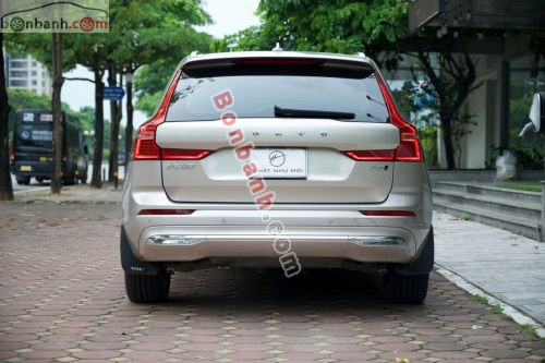 Volvo XC60 Ultimate Bright B6 AWD 2024 - ảnh 4