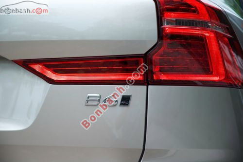 Volvo XC60 Ultimate Bright B6 AWD 2024 - ảnh 5