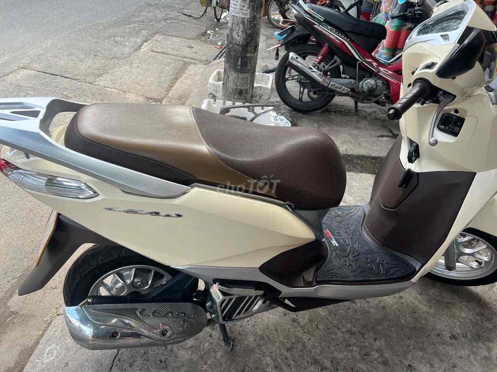 Honda Lead 2018 - ảnh 2