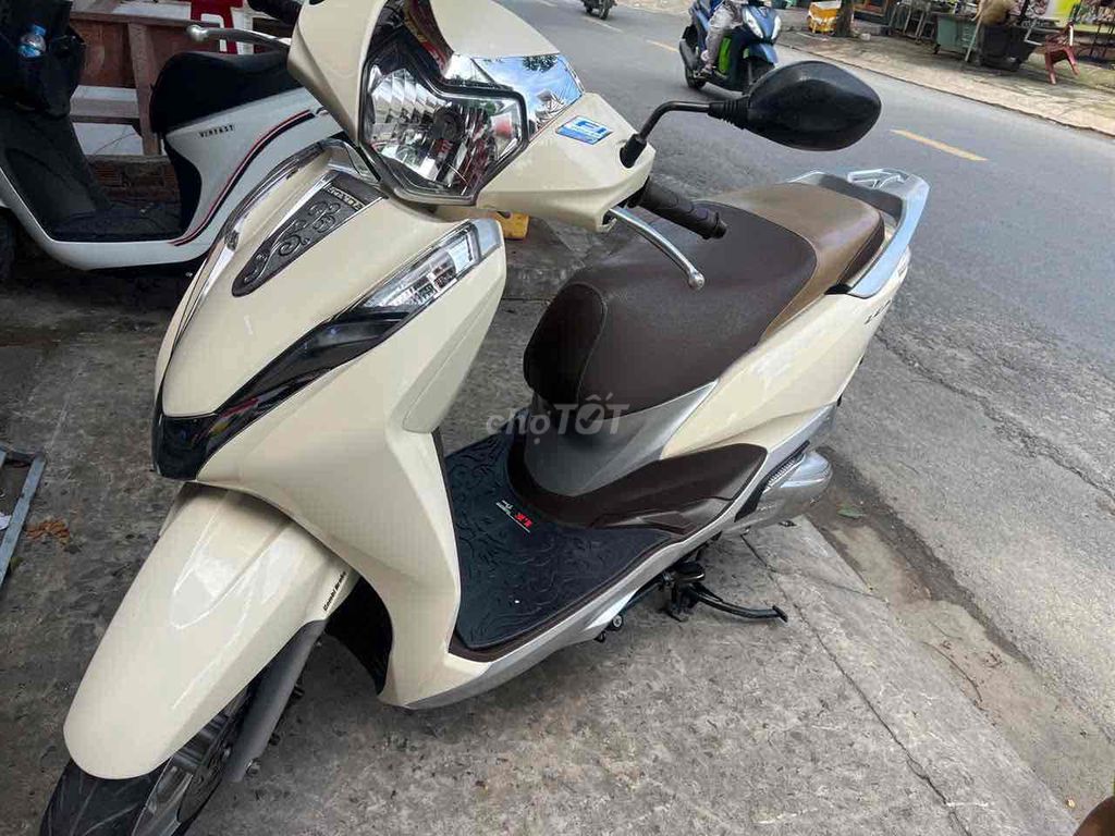 Honda Lead 2018 - ảnh 3