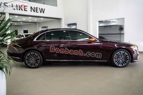 Mercedes-Benz 2022 - ảnh 3