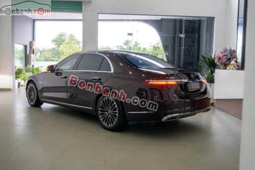 Mercedes-Benz 2022 - ảnh 5