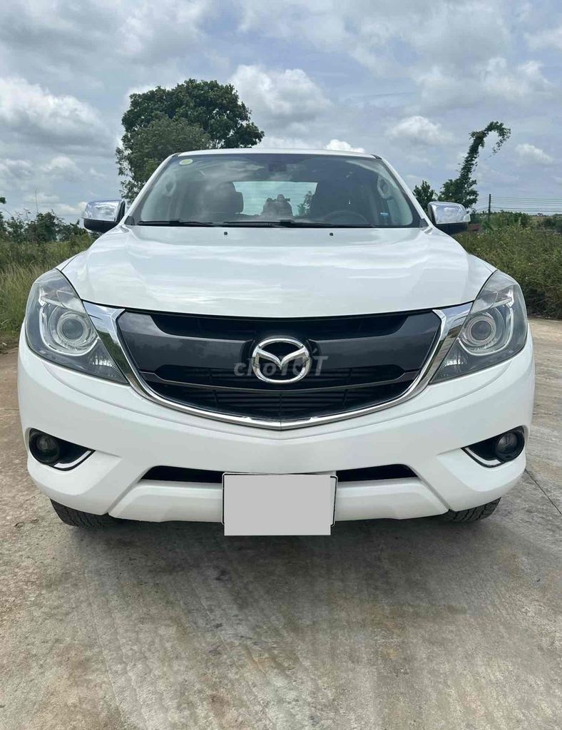 Mazda 2019 - ảnh 1