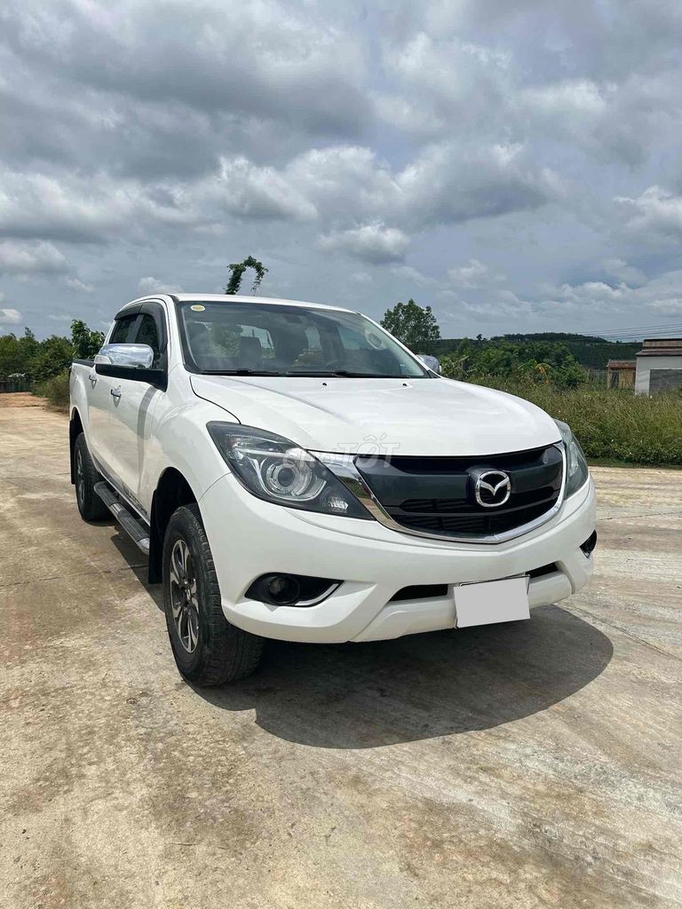 Mazda 2019 - ảnh 2