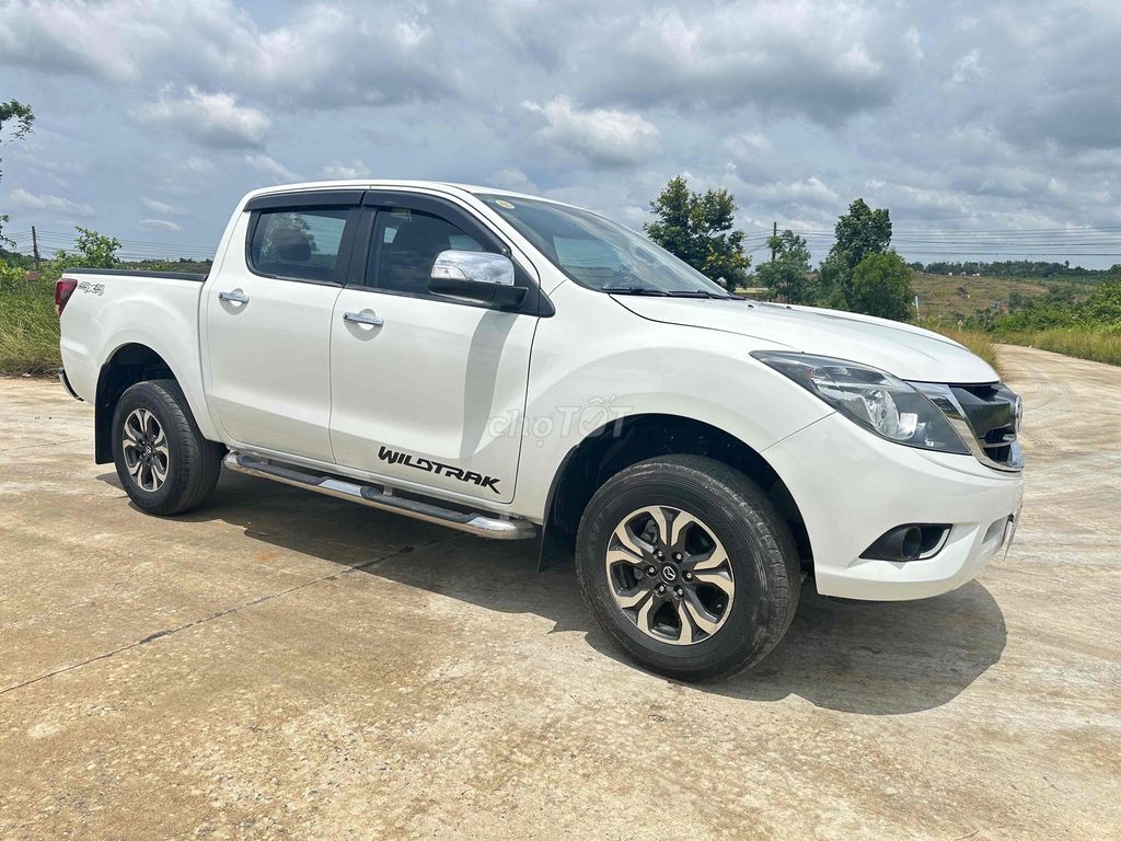 Mazda 2019 - ảnh 3