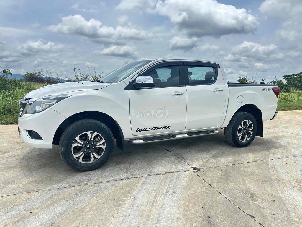 Mazda 2019 - ảnh 5