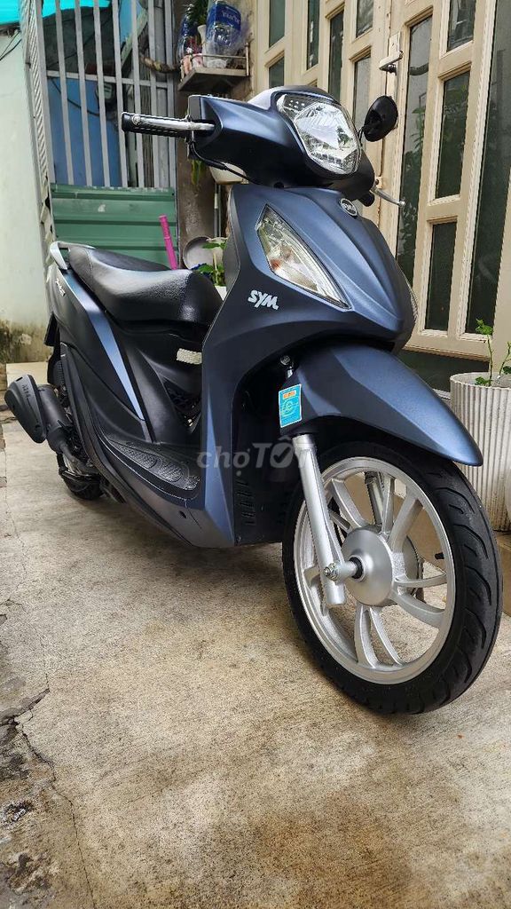 SYM Shark 2024 - ảnh 4