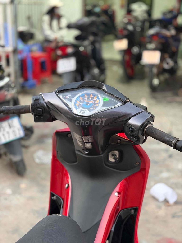 Honda Future 2016 - ảnh 5