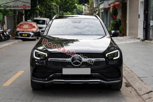 Mercedes-Benz 2022 - ảnh 1