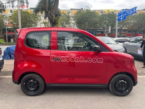 VinFast VF2 Eco 2026 - ảnh 1