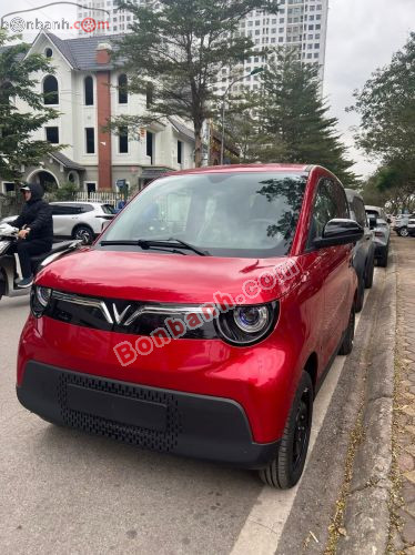 VinFast VF2 Eco 2026 - ảnh 2
