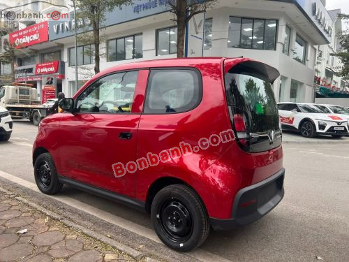 VinFast VF2 Eco 2026 - ảnh 3