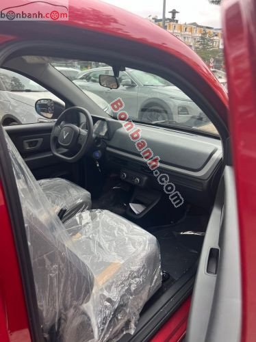 VinFast VF2 Eco 2026 - ảnh 4