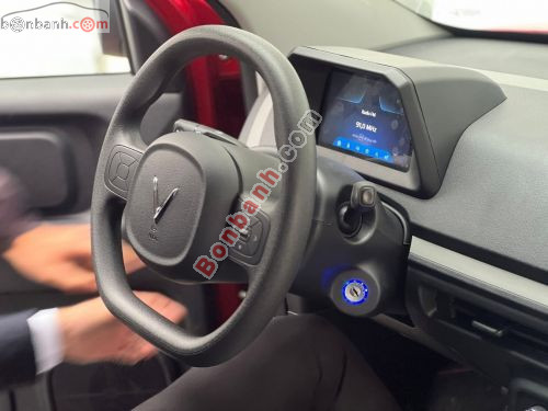VinFast VF2 Eco 2026 - ảnh 5