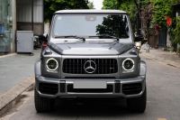 Mercedes 2021 - ảnh 1