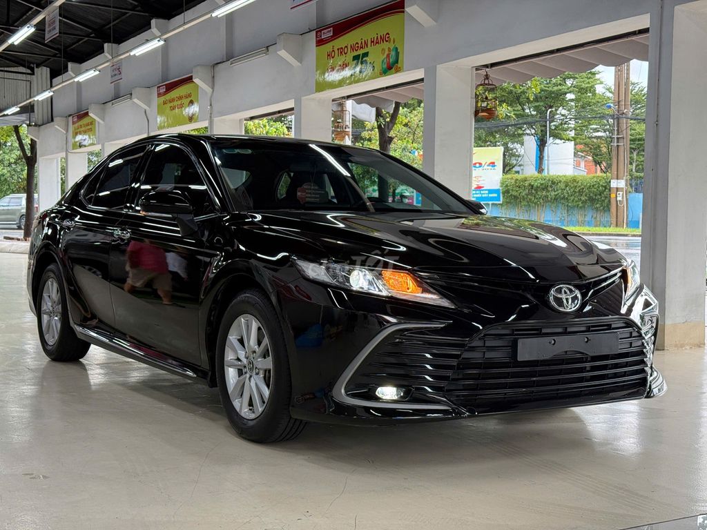 Toyota 2022 - ảnh 2